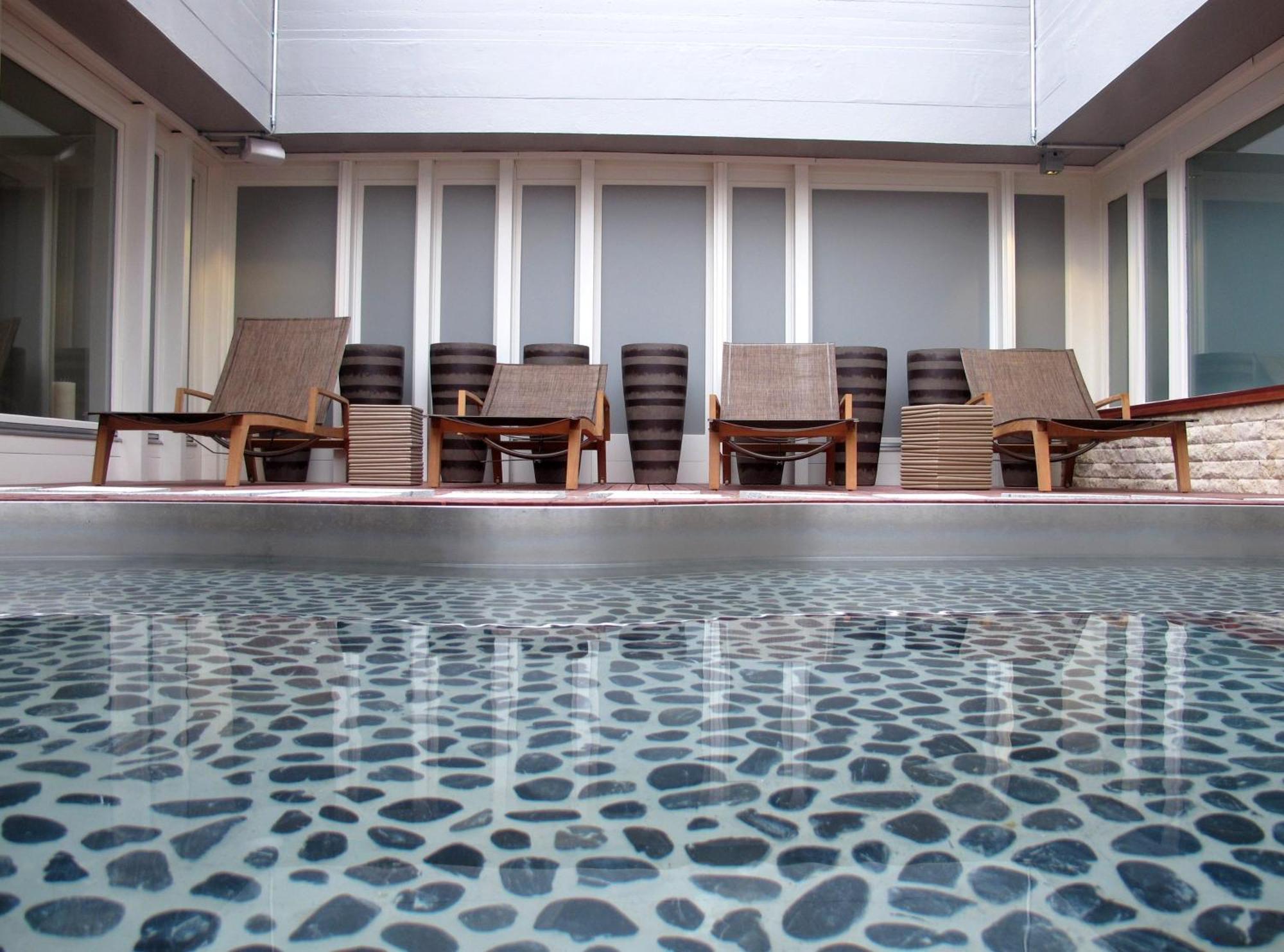 Crowne Plaza By Ihg Zurich